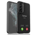 Personalized Funny Chaos Calling Galaxy Case